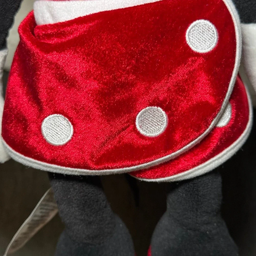 14 inch plush Minnie‎ Mouse 2016